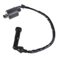 thumbnail image 4 of Ignition Coil wtih Plug Fits for 1999-2014 Yamaha V Star 650 XVS650, 4 of 5