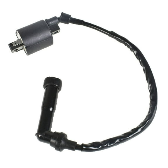 Ignition Coil wtih Plug Replaces for Yamaha V Star 650 XVS650 1999-2014