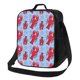 thumbnail image 1 of Fotbe Cartoon Lobsters 2 Lonchera Bolsa de Almuerzo para Hombres y Mujeres, Lonchera de Gran Capacidad, Bolsa de Almuerzo Reutilizable, Bolsa Térmica Aislante, 1 of 7