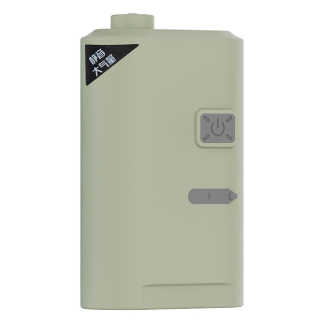 Bomba Pescado Oxigenado Aire Acondicionado Oxígeno Rium USB ULTRA CONTRARIA CONTRACIÓN PORTABLE POR PARA AQUIN