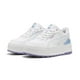thumbnail image 3 of Tenis Puma Karmen II Idol Bouncy Sky para Mujer 399760-01 blanco 23.5, 3 of 7