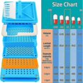 thumbnail image 4 of Filling Tray Manual Filling Machine For Vegetable Growing Lovers Filler Machine Garden Vegetable Ki, 4 of 5