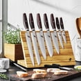 thumbnail image 2 of Miyabi Artisan SG2 10 Piece Magnetic Knife Stand Set, 2 of 3