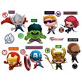 thumbnail image 2 of Original FATHEAD Marvel Avengers Team Up Wall Decal 96-96142 NEW, 2 of 2