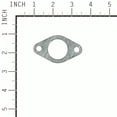 thumbnail image 5 of Briggs and Stratton Intake Manifold, 5 of 5