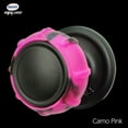thumbnail image 4 of Enjoy Cover - Silicone Door knob Grips Nonslip Arthritis & Senior Living Aids Fits All Door Knob Universal Size 4 Pack Pink Camo, 4 of 5
