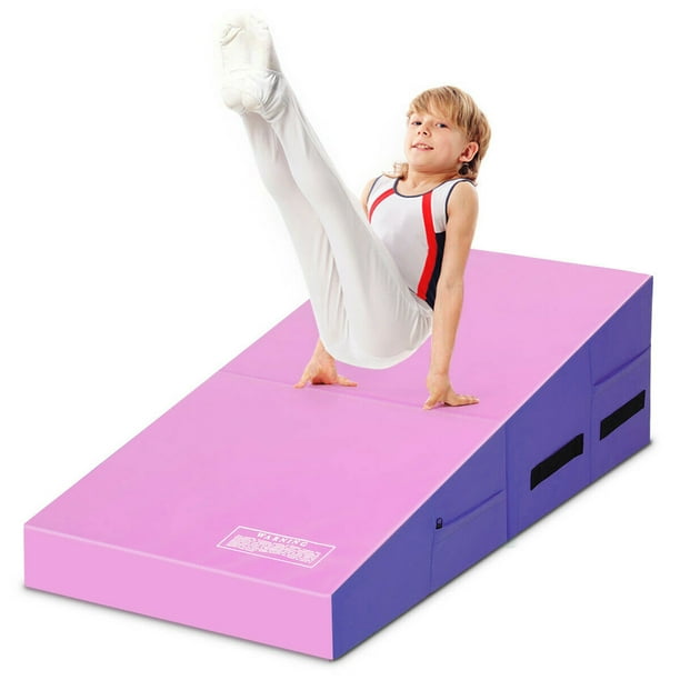 Walmart gymnastics mats sale