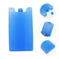 thumbnail image 4 of FUTUREORYY 2 Pcs Blocs Réfrigérants pour Glacières Bleus Étanches Réutilisables Blocs Réfrigérants pour la Conservation des Aliments et des Boissons, 4 of 6