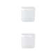 thumbnail image 1 of Humidificador Mini USB Mute Aroma Difusor Naiovety 2piezas Blanco, 1 of 6