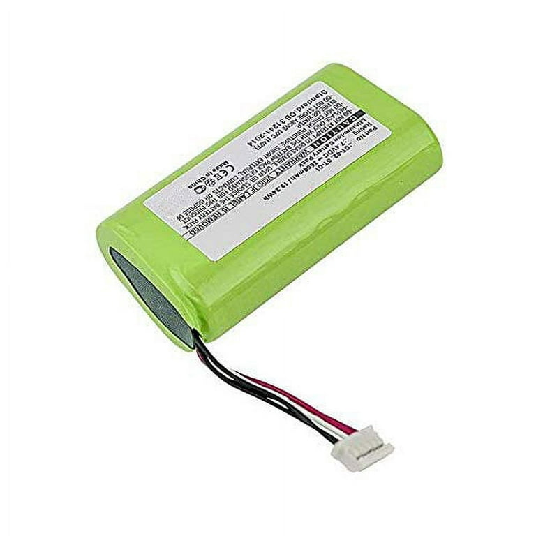 Sony srs hot sale x33 battery