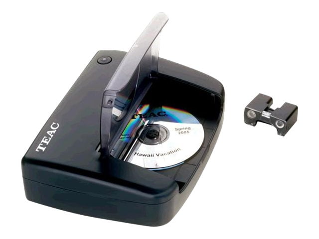 direct cd printer