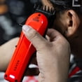 thumbnail image 2 of Barber Set Old Scull Kit Clipper, Trimmer Y Shaver, 2 of 9