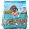 Kaytee Forti-Diet Pro Health Rabbit Food, 10 lb.