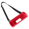 thumbnail image 1 of Bluetooth Speaker Silicone Case Protective Cover Shell with Belt Strap for Anker for Soundcore Motion+ Speaker, 1 of 3