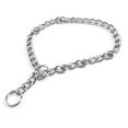 thumbnail image 3 of NIYANGLE Extra Heavy Chain For Obedience And Discipline Durable And Easy To Use Choker For Dogs, 3 of 5