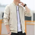 thumbnail image 4 of Chaqueta Casual Para Hombre Dh-01, 4 of 5