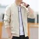 thumbnail image 4 of Chaqueta Casual Para Hombre Dh-01, 4 of 5