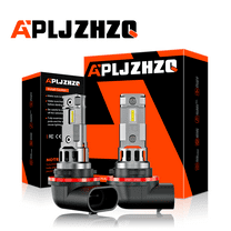 2X LED Headlight Bulb 34901-HR3-A21 Fit Honda Rancher TRX420 2007-2022