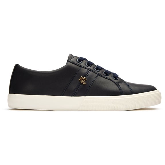 Lauren By Ralph Lauren Janson Sneakers