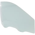 thumbnail image 4 of Replacement Door Glass Front Pasr Right Side 824214D010 for Kia for Sedona for Hyundai - Green Tint, 4 of 4