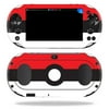 Skin Decal Wrap Compatible With Sony PS Vita (Wi-Fi 2nd Gen) Battle Ball