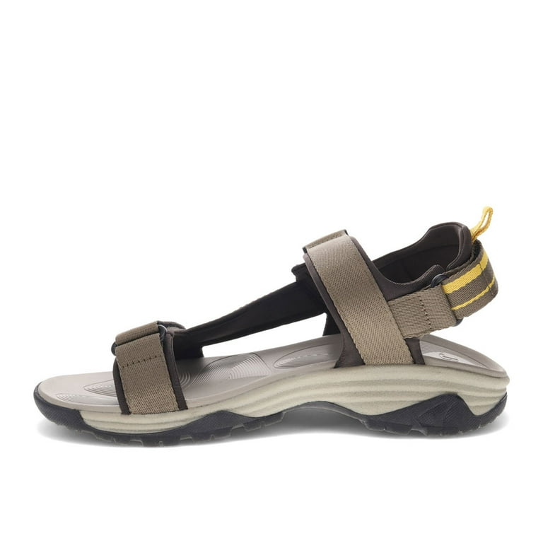 Bass Mens Trek Sporty Sandal Shoe - Walmart.com display picture 1