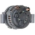 thumbnail image 2 of OEM Grade Alternator Compatible with 2008-2010 Ford F-250 F-350 F-450 F-550 Super Duty 6.4L Powerstroke Diesel Primary Dual Alt Replaces 7C3T-10300-EE 7C3Z-10346-EA GL-917 104210-6100, 2 of 2