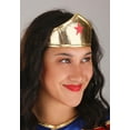 thumbnail image 3 of Wonder Woman Robe à Manches Longues Grande Taille, 3 of 9