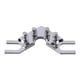 thumbnail image 1 of Afinador Cuerdas Con Bloqueo Guitarra B2/B3/B4 Cromado Accesorio para, 1 of 6