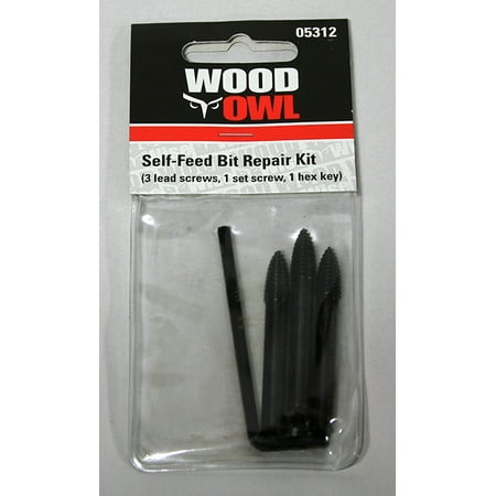Replacement Lead Kit - WoodOwl 05312 Replacement Kit for 1