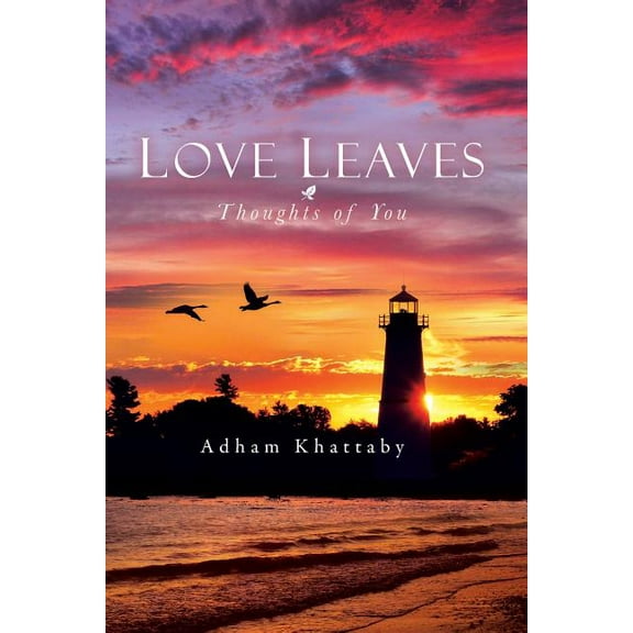 Love Leaves : Thoughts of You