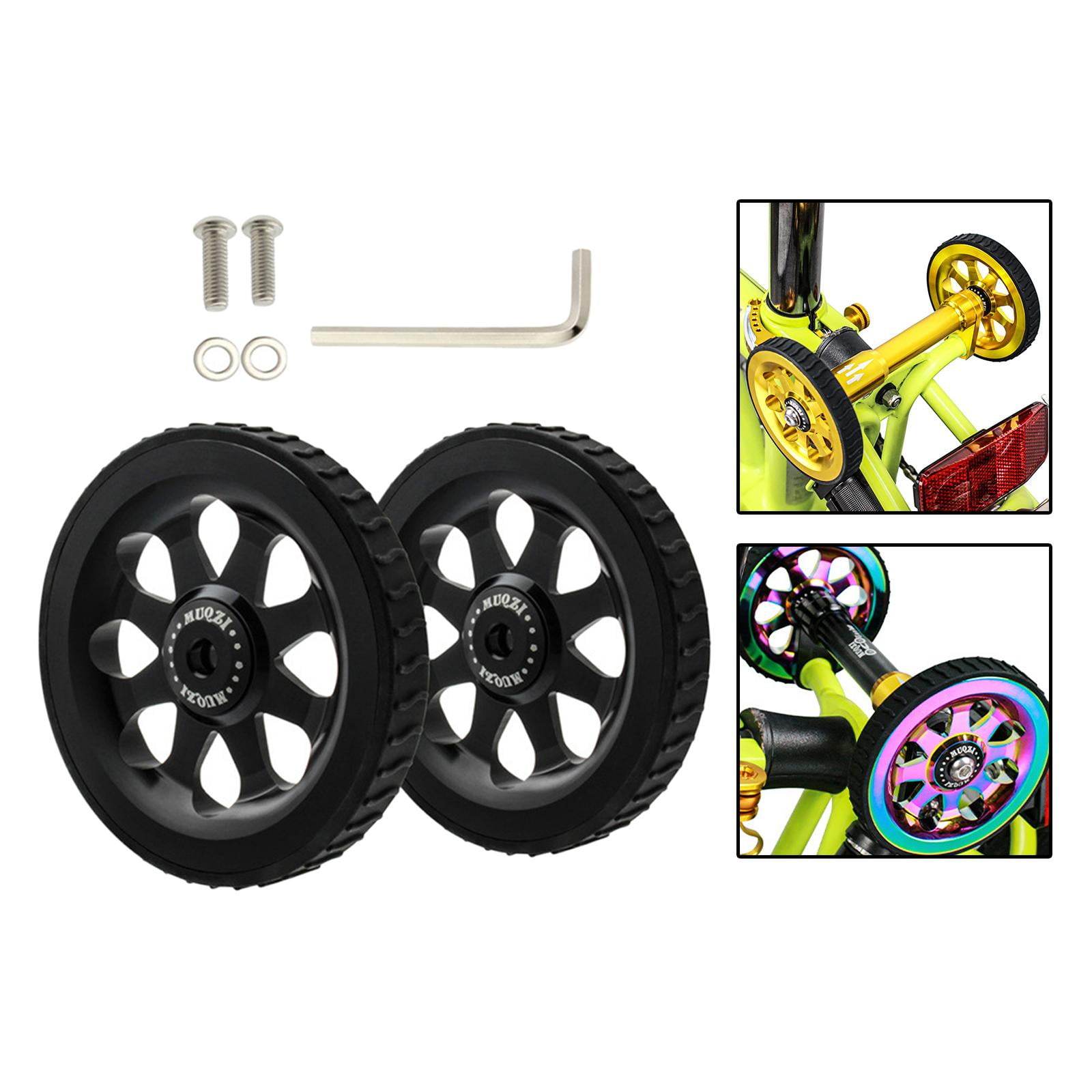 Folding bikes accessories sale