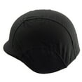 thumbnail image 6 of SPRING PARK Helmet Accessory CS Hunting Camouflage Cloth Mesh M88 Fast Helmet Cover, 6 of 6