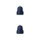 thumbnail image 4 of Sonducket portátil plegable de Color sólido para hombre y mujer, bolsa impermeable con cremallera, para acampar, senderismo, teléfono, Type3 NO3, 4 of 6