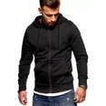 thumbnail image 2 of Sudadera Chamarra Casual Moda Hoodie Con Capucha Fl 122101 S, 2 of 7