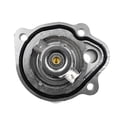 thumbnail image 3 of Tubería de agua de aluminio de la vivienda del termóstato del motor para 3 5 Mx-5 Focus Lfde Lf70-15-170 Lf7015170, 3 of 5