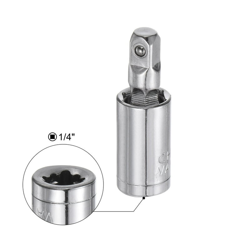 7mm swivel sale socket