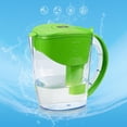 thumbnail image 4 of Abbracc Pichet d'Eau de Bureau Capacité 3,5 L Bouilloire Activée Verte, 4 of 9
