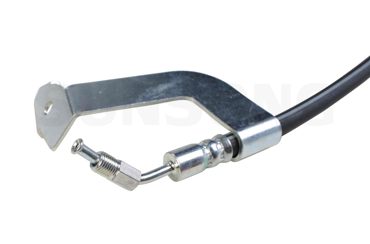 Sunsong 2201188 Brake Hydraulic Hose