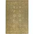 thumbnail image 2 of Safavieh  Couture Hand-knotted Heirloom Bailee Traditional Oriental Wool Rug 4' x 6' 4' x 6', 2 of 2