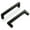 Elusive Golden Nickel, variant on Hickory Hardware HH075327-BGB 96 mm Skylight Pull, Brushed Golden Brass