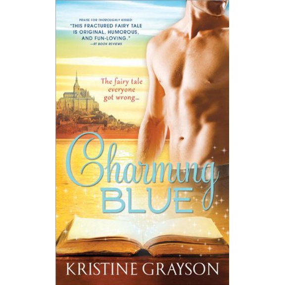 Pre-Owned Charming Blue (Mass Market Paperback) 1402263740 9781402263743