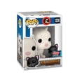 thumbnail image 2 of Funko Pop Exclusivo NYCC 2022 Kitbull Pixar: Kit y Doggy Funko MDOX65368, 2 of 3