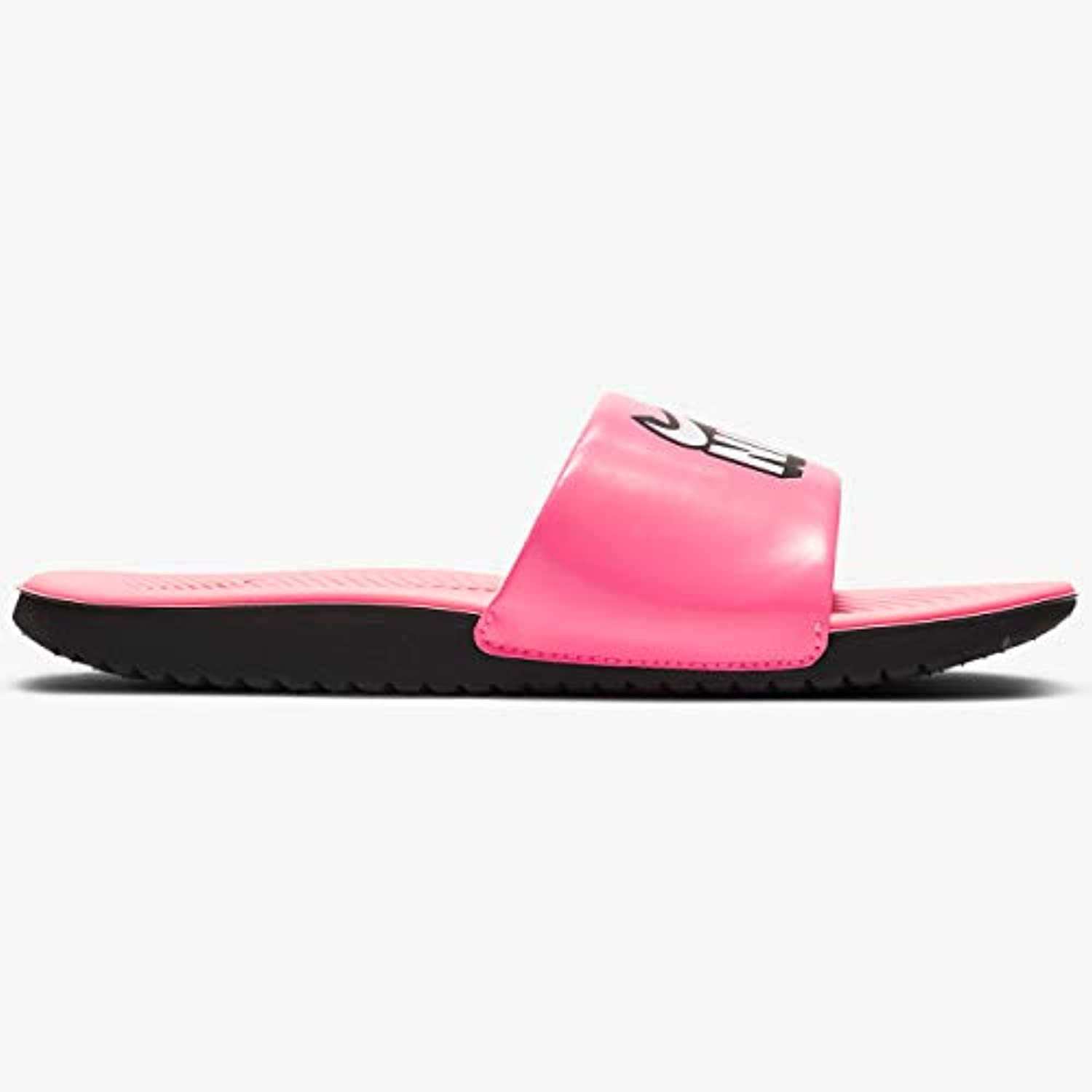 Nike Kawa Kids' Slide Sandal photo 4