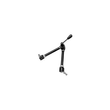 UPC: 8024221380293 | ARRI Articulated Magic Arm with 5/8  Mounting Studs