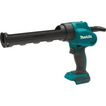 Makita Caulk Gun, Black/Blue, 10 oz Capacity, 18V DC XGC01Z
