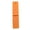 Orange, variant on Waterproof Anti-Scratch Dustproof Silicone TV Remote Control Cover for Samsung TV BN59-01259D UA49
