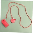 thumbnail image 3 of LOLIPPYY 1Set Red Safety Lock Treadmill Accessories for Elderly and Friends, 3 of 8