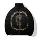 thumbnail image 2 of Abrigo de invierno para hombre, ropa cálida de algodón para hombre, chaqueta de algodón de la serie Cool Skull, chaquetas de calle Harajuku, abrigos para hombre, 2 of 5