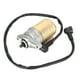 thumbnail image 4 of Motor de arranque de Metal para motocicleta, accesorio de repuesto apto para GY6 48cc 50cc 80cc, 4 of 5